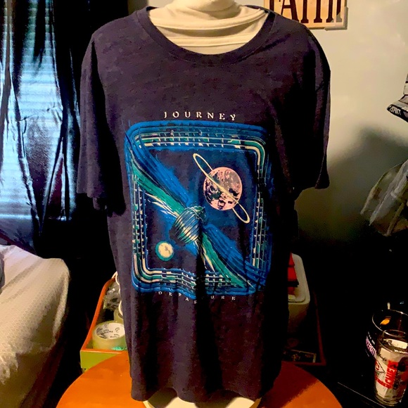 Lucky Brand Tops - Size Medium  NWTS Lucky Brand Journey Shirt